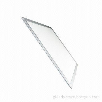 Super Bright 5-year Warranty 600 x 600mm LED Panel Light with 2,900-6,500K CCT